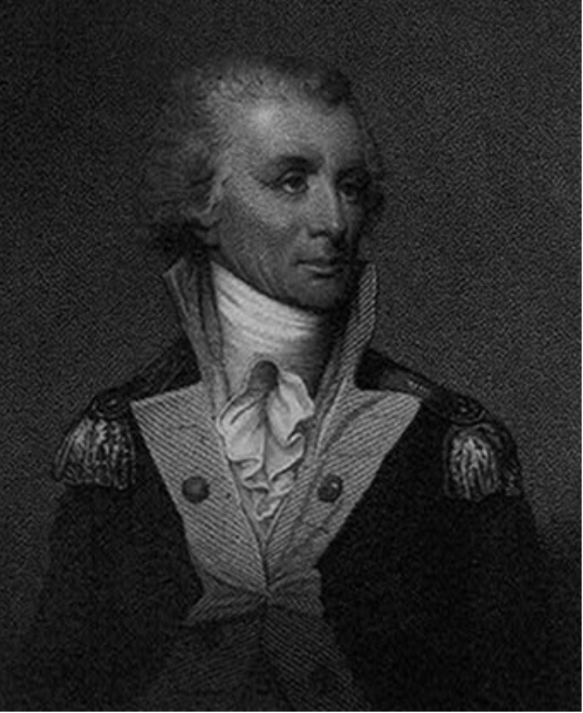 Thomas Sumter, Brigadier General, South Carolina Militia